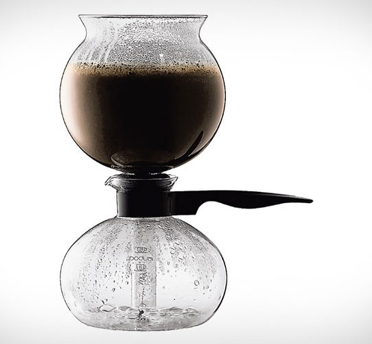 Bodum Pebo Coffee Maker