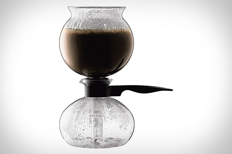 bodum-pebo-coffee-maker Bodum Pebo Coffee Maker
